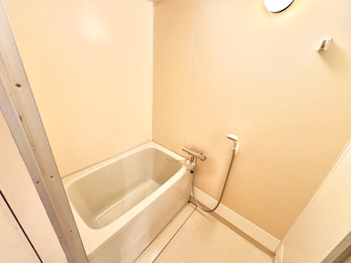 物件内観写真10　(バス／シャワールーム等)