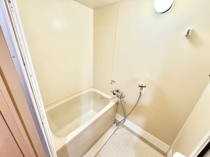 物件内観写真10　(バス／シャワールーム等)