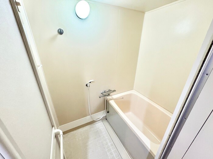 物件内観写真11　(バス／シャワールーム等)