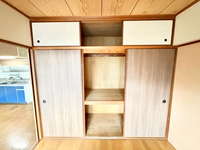 物件内観写真14　(収納)