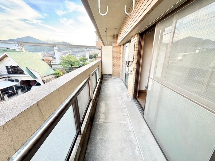 物件内観写真17　(ベランダ・バルコニー)