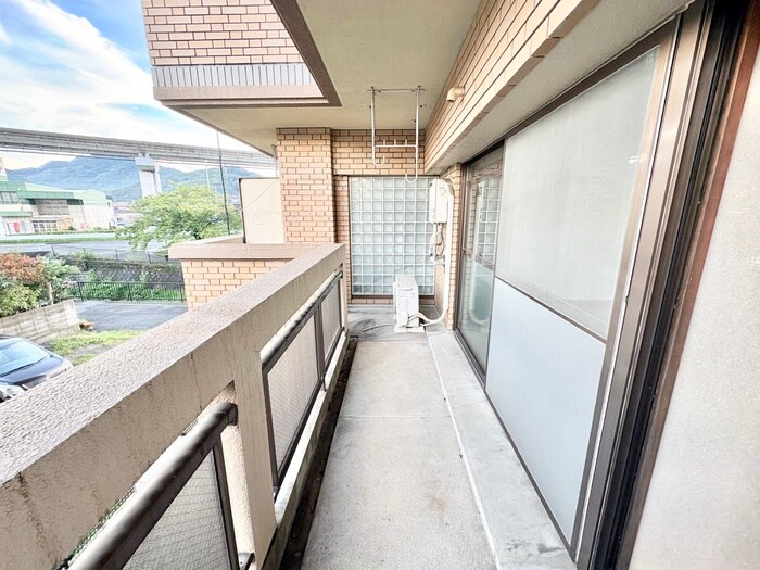 物件内観写真18　(ベランダ・バルコニー)