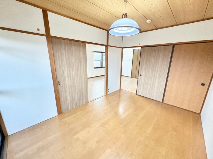 物件内観写真19　(居室)