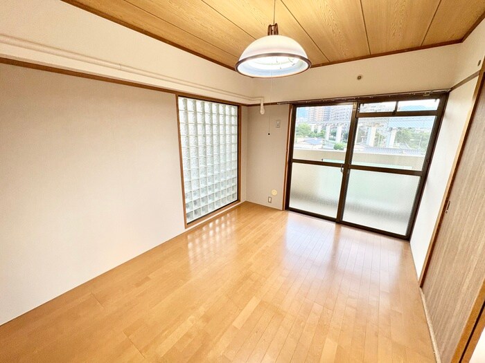 物件内観写真20　(居室)