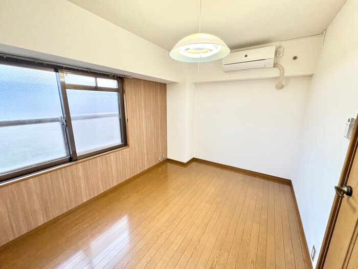 物件内観写真21　(居室)