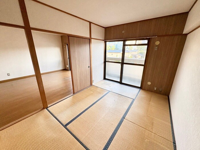 物件内観写真21　(居室)