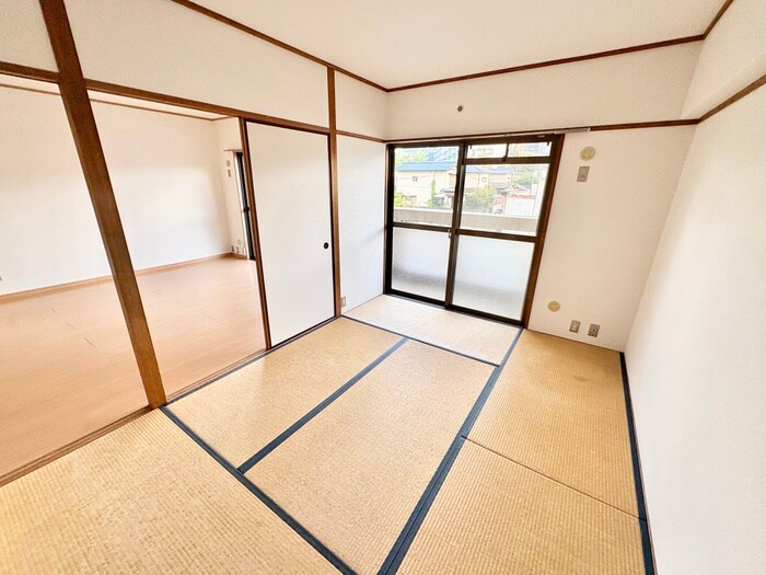 物件内観写真21　(居室)