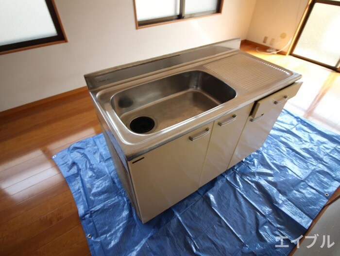 物件内観写真22　(キッチン)