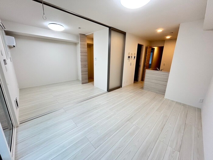 物件内観写真5　(居室)