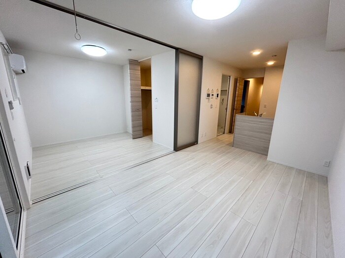 物件内観写真5　(居室)