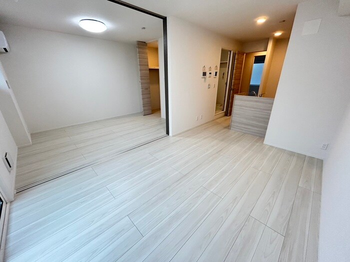 物件内観写真5　(居室)