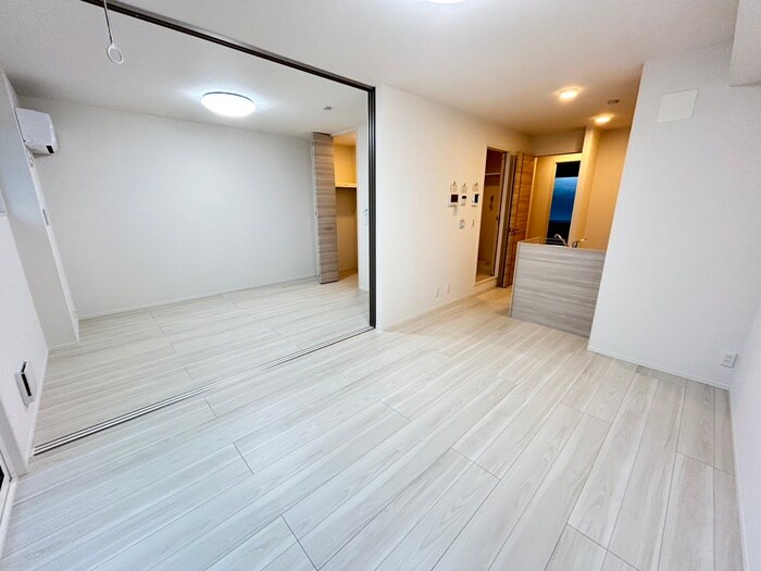 物件内観写真5　(居室)