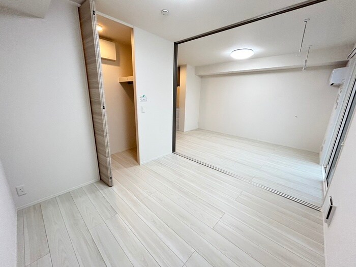 物件内観写真6　(居室)