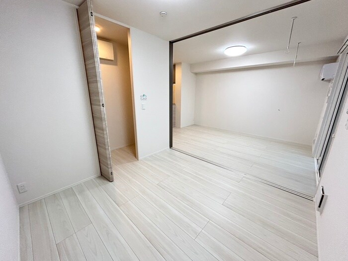 物件内観写真6　(居室)