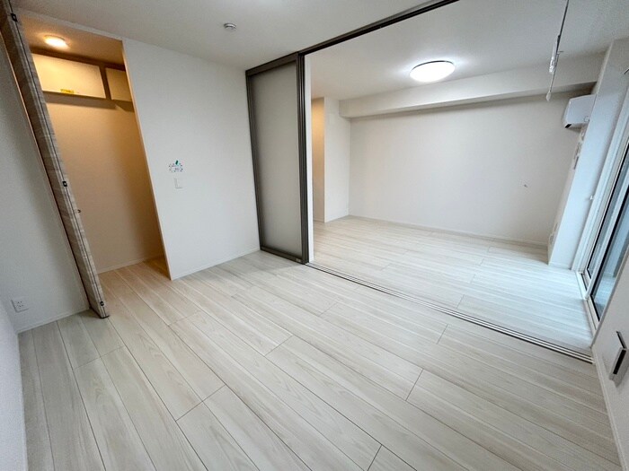 物件内観写真6　(居室)