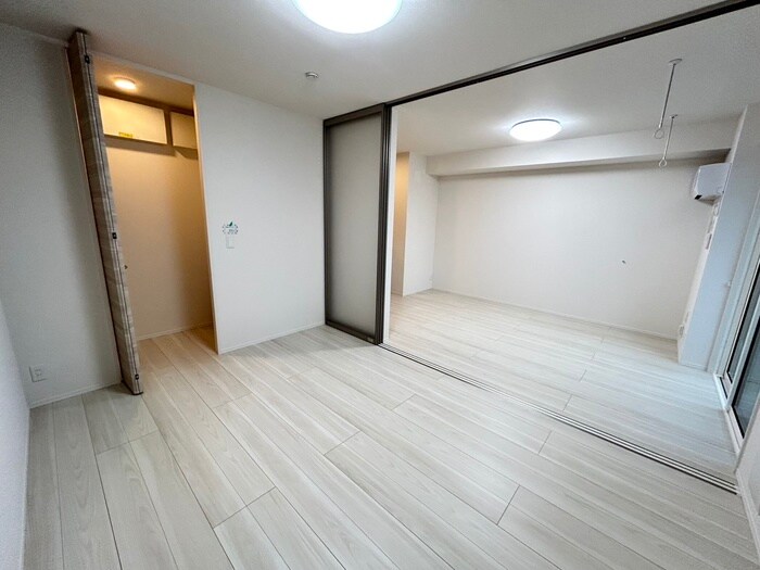 物件内観写真6　(居室)