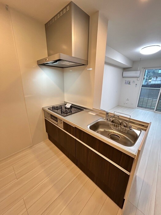 物件内観写真7　(キッチン)