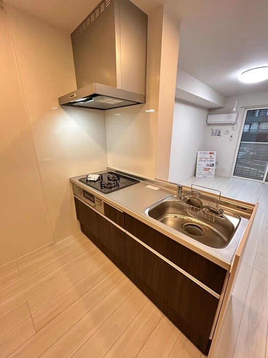 物件内観写真7　(キッチン)