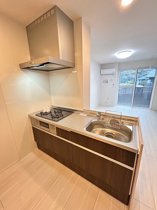 物件内観写真7　(キッチン)