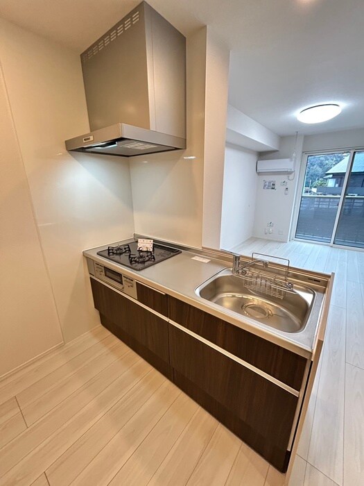 物件内観写真7　(キッチン)