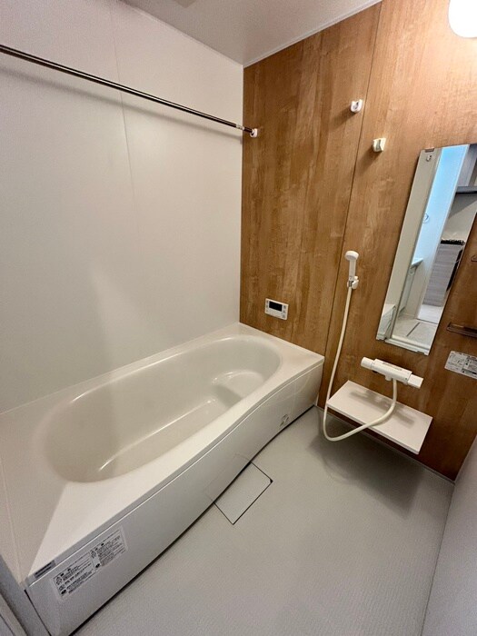 物件内観写真8　(バス／シャワールーム等)