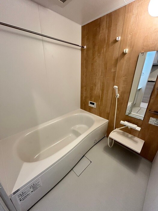 物件内観写真8　(バス／シャワールーム等)