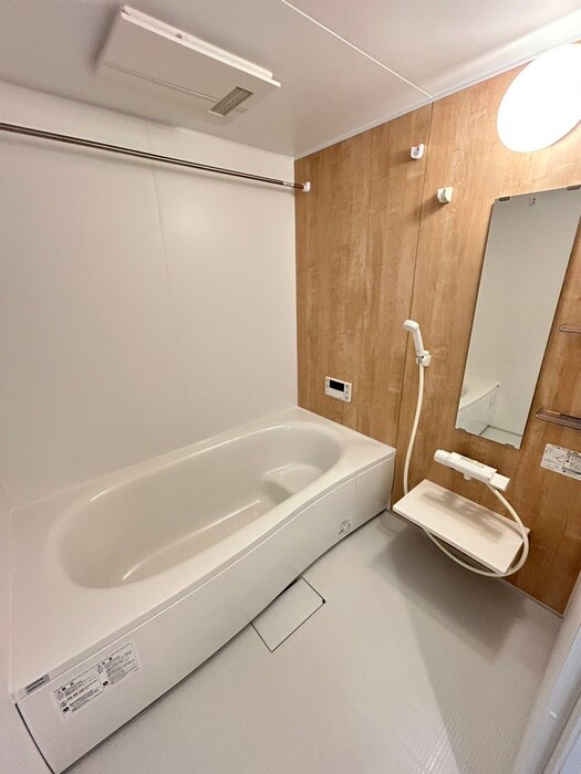 物件内観写真8　(バス／シャワールーム等)