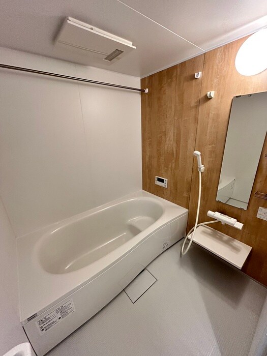 物件内観写真8　(バス／シャワールーム等)