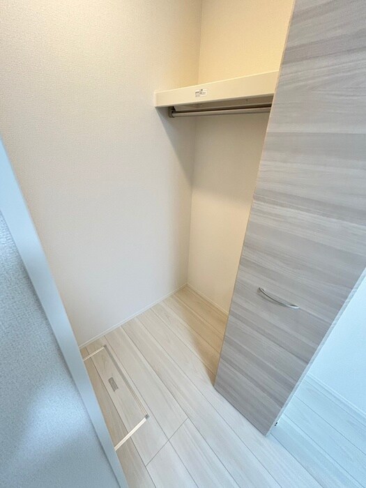 物件内観写真13　(収納)