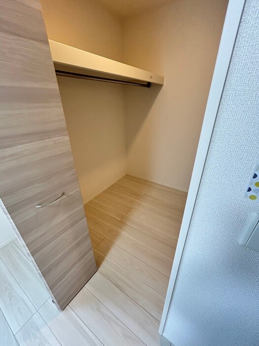 物件内観写真13　(収納)