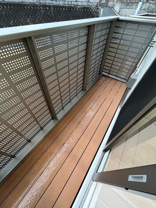 物件内観写真14　(ベランダ・バルコニー)