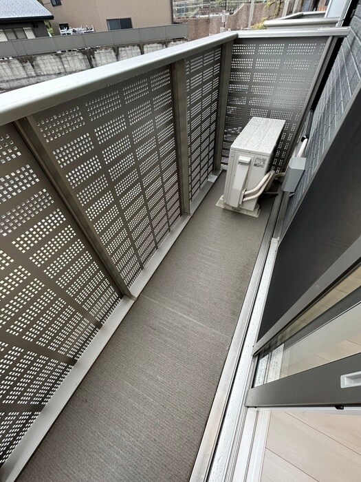 物件内観写真14　(ベランダ・バルコニー)