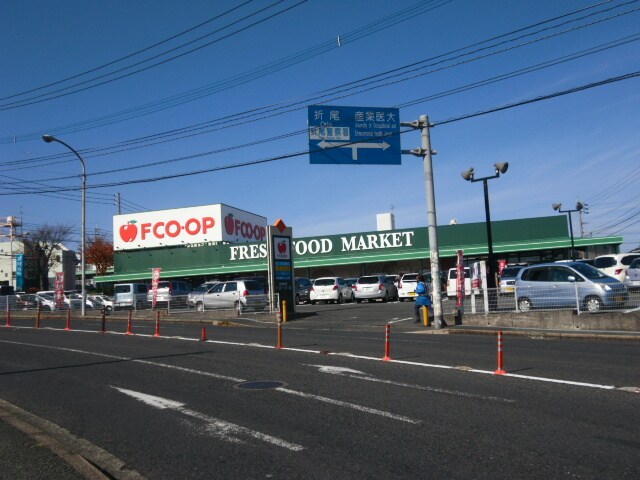 物件外観写真2　(周辺環境)