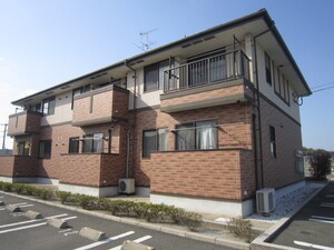 ソレイユ遠賀 Ａ外観写真