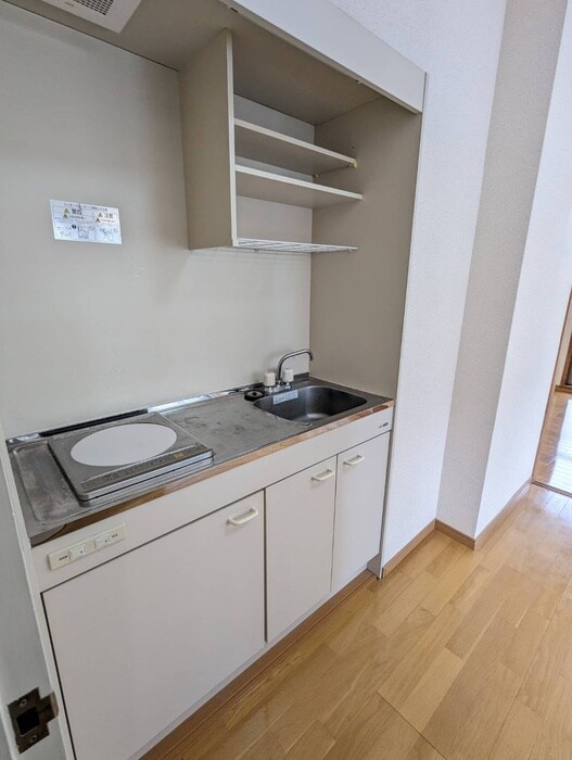 物件内観写真9　(キッチン)