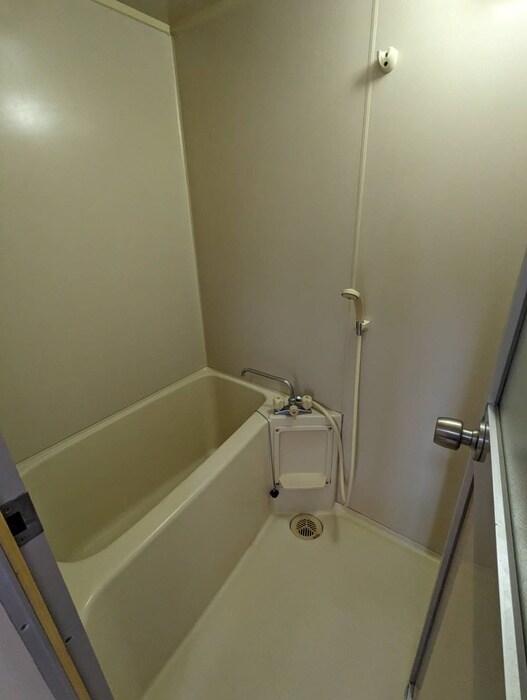 物件内観写真10　(バス／シャワールーム等)