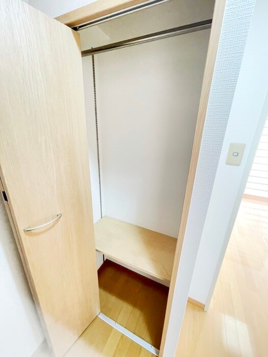 物件内観写真11　(収納)