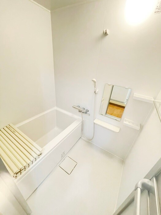 物件内観写真12　(バス／シャワールーム等)