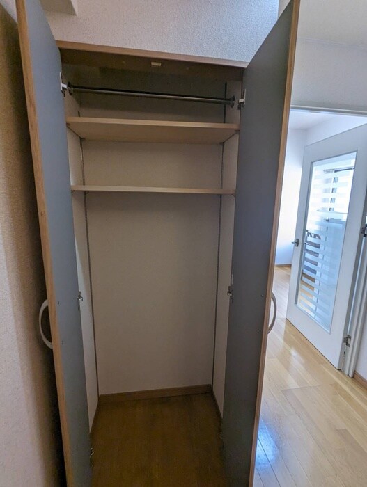 物件内観写真14　(ロフト)