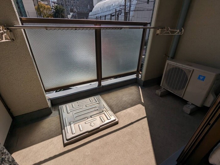 物件内観写真15　(ベランダ・バルコニー)