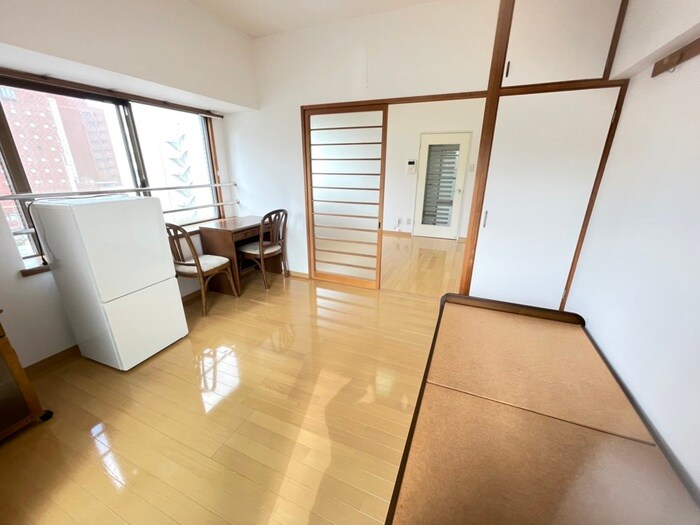 物件内観写真22　(居室)