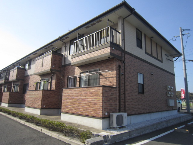 ソレイユ遠賀 Ｂ