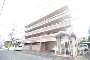 ルミエール板付外観写真