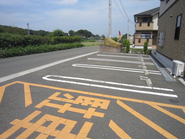 物件外観写真3　(周辺環境)