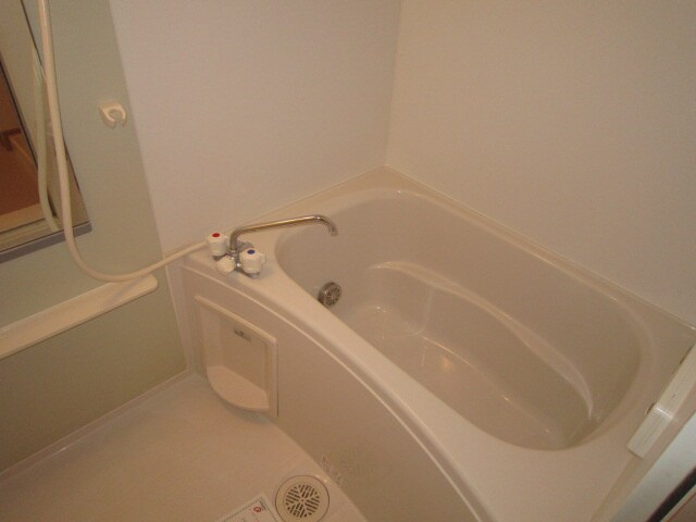 物件内観写真7　(バス／シャワールーム等)