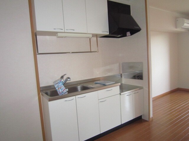 物件内観写真11　(キッチン)