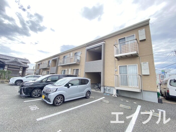 物件外観写真6　(外観写真)