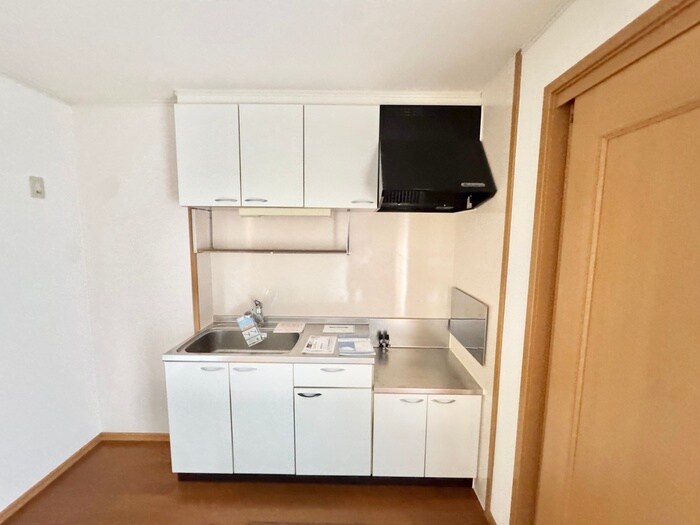 物件内観写真6　(キッチン)