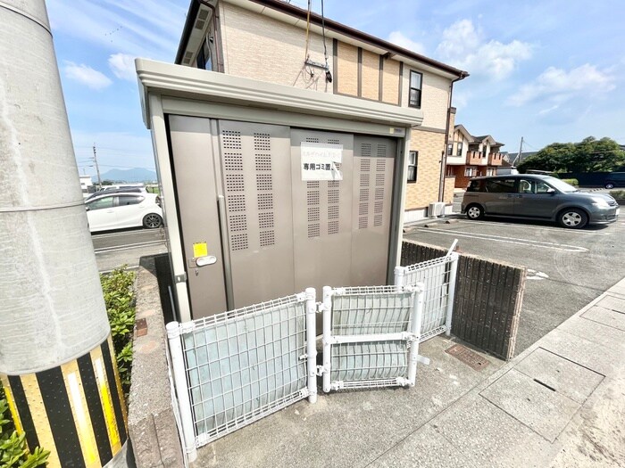 物件外観写真4　(その他)