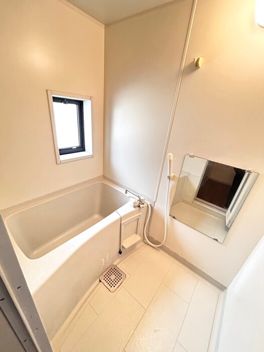 物件内観写真8　(バス／シャワールーム等)